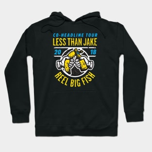 Co-Headline Tour Hoodie